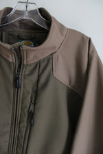 Cabela's Green Fleece Lined Heavy Jacket | XL