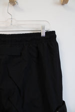Life Code Progressive Black Utility Shorts | XL