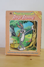 A Little Golden Book Bugs Bunny 10 Favorite Bugs Bunny & Friends Book Set