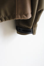 Cabela's Green Fleece Lined Heavy Jacket | XL