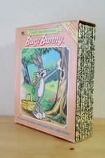 A Little Golden Book Bugs Bunny 10 Favorite Bugs Bunny & Friends Book Set