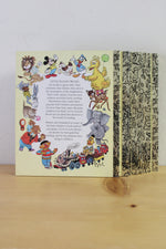 A Little Golden Book Bugs Bunny 10 Favorite Bugs Bunny & Friends Book Set