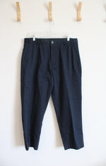 Architect Navy Chino Pants | 36X29