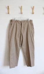 Architect Tan Khaki Chino Pants | 36X29