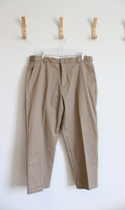 Architect Tan Khaki Chino Pants | 36X29
