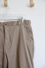 Architect Tan Khaki Chino Pants | 36X29