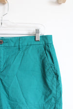 Old Navy Green Everyday Shorts | 6