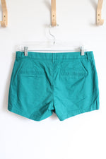 Old Navy Green Everyday Shorts | 6