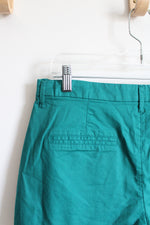 Old Navy Green Everyday Shorts | 6
