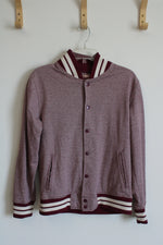 Brooklyn Red Jacket | M