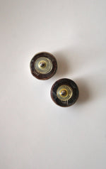 Longaberger Woven Traditions Paprika Pitcher