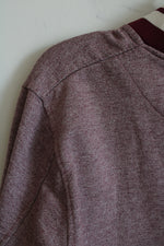 Brooklyn Red Jacket | M