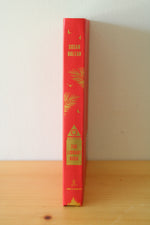 The Library Book By Susan Orlean Signed Copy