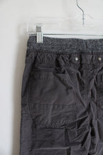 Joe Fresh Gray Lined Pants | Youth 10/12