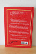 The Library Book By Susan Orlean Signed Copy