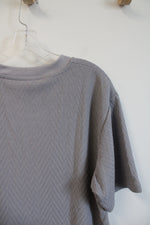 Longaberger Woven Traditions Paprika Pitcher