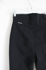 NEW Obermeyer ITB Stretch Black Stirrup Pant | 8