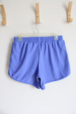 Athletic Works Blue Shorts | Youth XL (14/16)