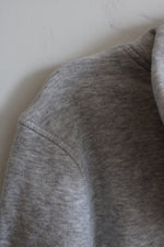 Hurley Gray Hoodie | S