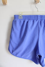 Athletic Works Blue Shorts | Youth XL (14/16)