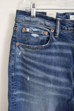 NEW AE77 New York Mom Jean | 12 Standard/31W