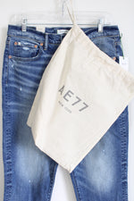 NEW AE77 New York Mom Jean | 12 Standard/31W
