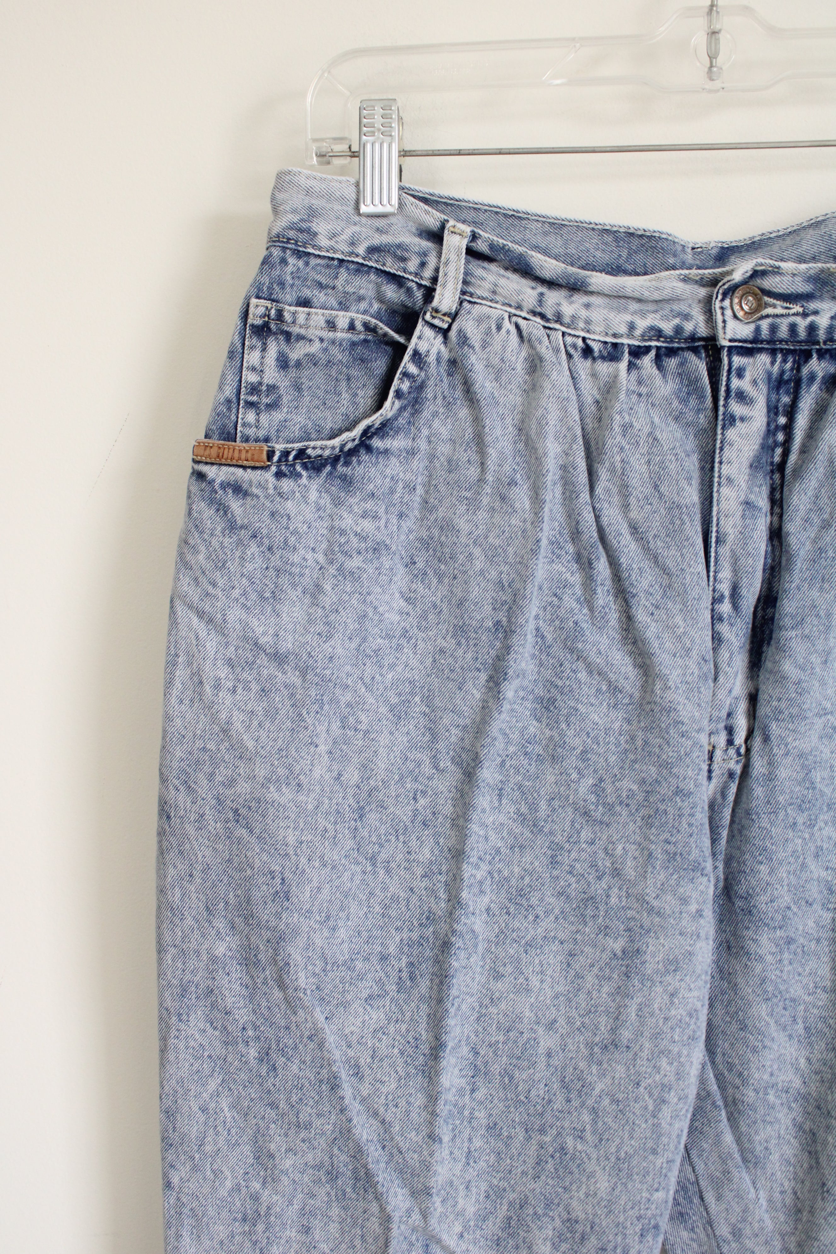 P.S. Gitano Light Wash Vintage Jeans | 14 Short
