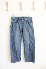 Levi's 550 Relaxed Fit Jeans | 30X26