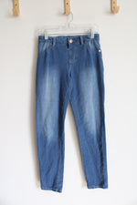 Cat & Jack Super Stretch Jegging Jeans | Youth L (10/12)