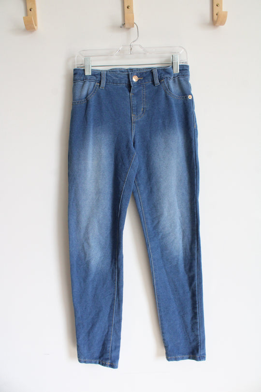 Cat & Jack Super Stretch Jegging Jeans | Youth L (10/12)