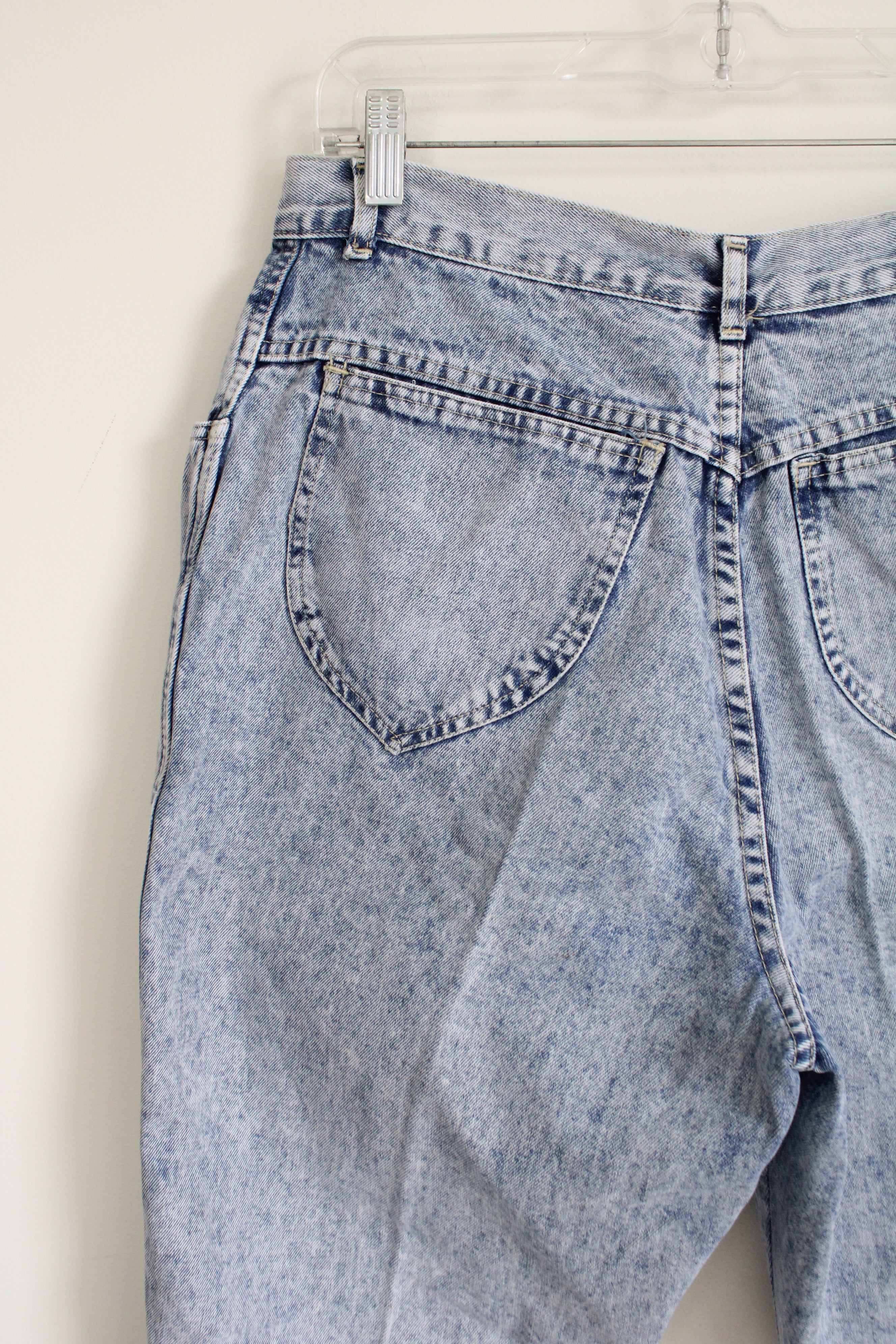 P.S. Gitano Light Wash Vintage Jeans | 14 Short