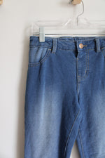 Cat & Jack Super Stretch Jegging Jeans | Youth L (10/12)