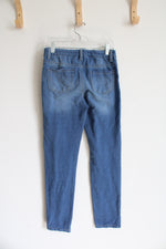 Cat & Jack Super Stretch Jegging Jeans | Youth L (10/12)