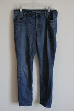Old Navy Blue Denim Jeans | 10