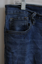 Old Navy Blue Denim Jeans | 10