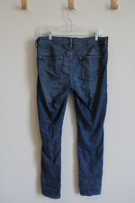 Old Navy Blue Denim Jeans | 10