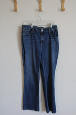 Chico's Blue Denim Jeans | 1.5 S