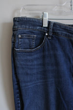 Chico's Blue Denim Jeans | 1.5 S