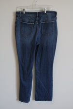 Chico's Blue Denim Jeans | 1.5 S