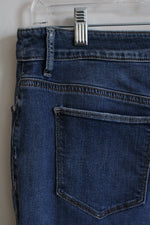 Chico's Blue Denim Jeans | 1.5 S