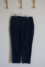 White Stag Blue Denim Jeans | Petite Large (12-14)