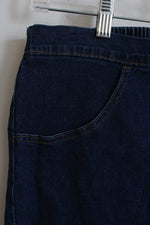 White Stag Blue Denim Jeans | Petite Large (12-14)