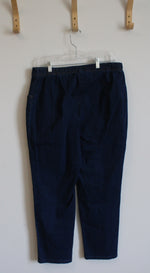 White Stag Blue Denim Jeans | Petite Large (12-14)