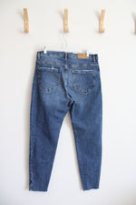 NEW Kensie Vintage Luxe The Kelsey High Rise Skinny Jeans | 14/32
