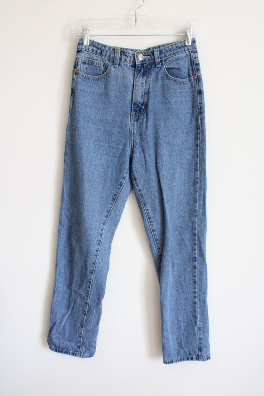 Pretty Little Thing Straight fit Jeans | 2