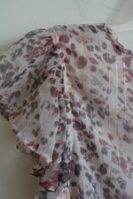 Charlie Paige Pink Blouse | S