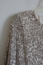 NEW Old Navy Sequined Dress | XL