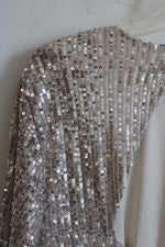 NEW Old Navy Sequined Dress | XL