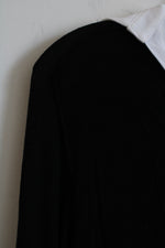 Bailey Black Grand Duke Sweater | XS