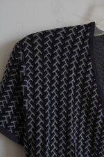 Jones New York Lavender Vest | M